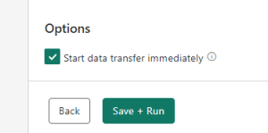 Microsoft Fabric, connect to your on-premises SQL Server – Reitse's blog