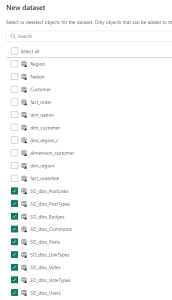 Microsoft Fabric, connect to your on-premises SQL Server – Reitse's blog