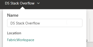 Microsoft Fabric, connect to your on-premises SQL Server – Reitse's blog