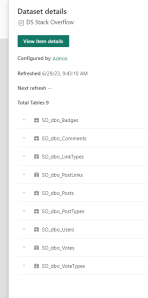 Microsoft Fabric, connect to your on-premises SQL Server – Reitse's blog