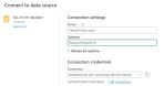 Getting on-premises data into Microsoft Fabric using the data gateway ...