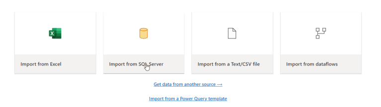 Getting on-premises data into Microsoft Fabric using the data gateway ...