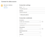 Getting on-premises data into Microsoft Fabric using the data gateway ...